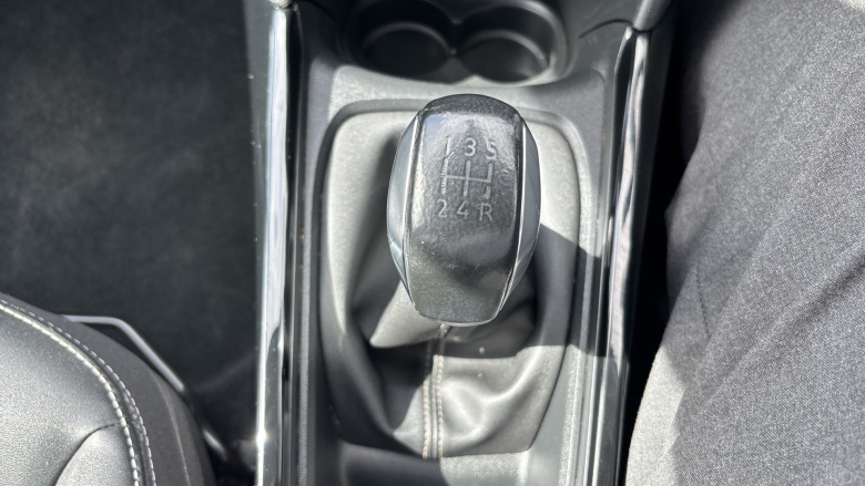 Peugeot 2008 1.6 BlueHDi 100 Allure 5dr [Start Stop] Diesel Estate